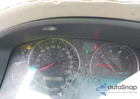 2003 Lexus Gx 470 z USA, uszkodzony, nr VIN JTJBT20X530023185